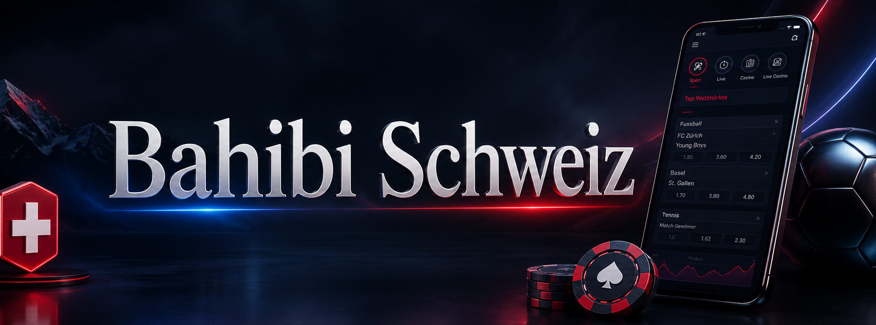 Bahibi Schweiz